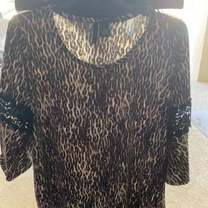 New Directions women's blouse- size 2x